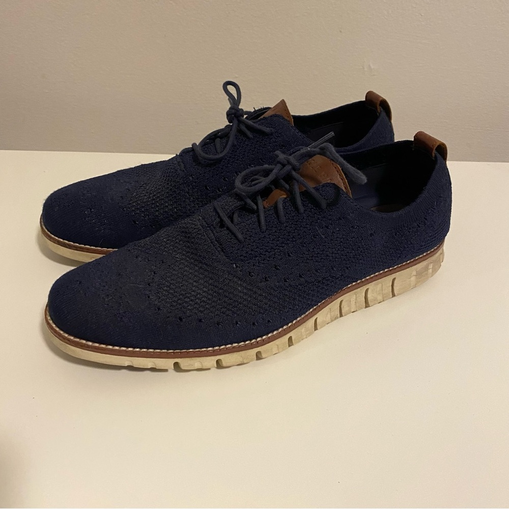 Cole Haan shoes